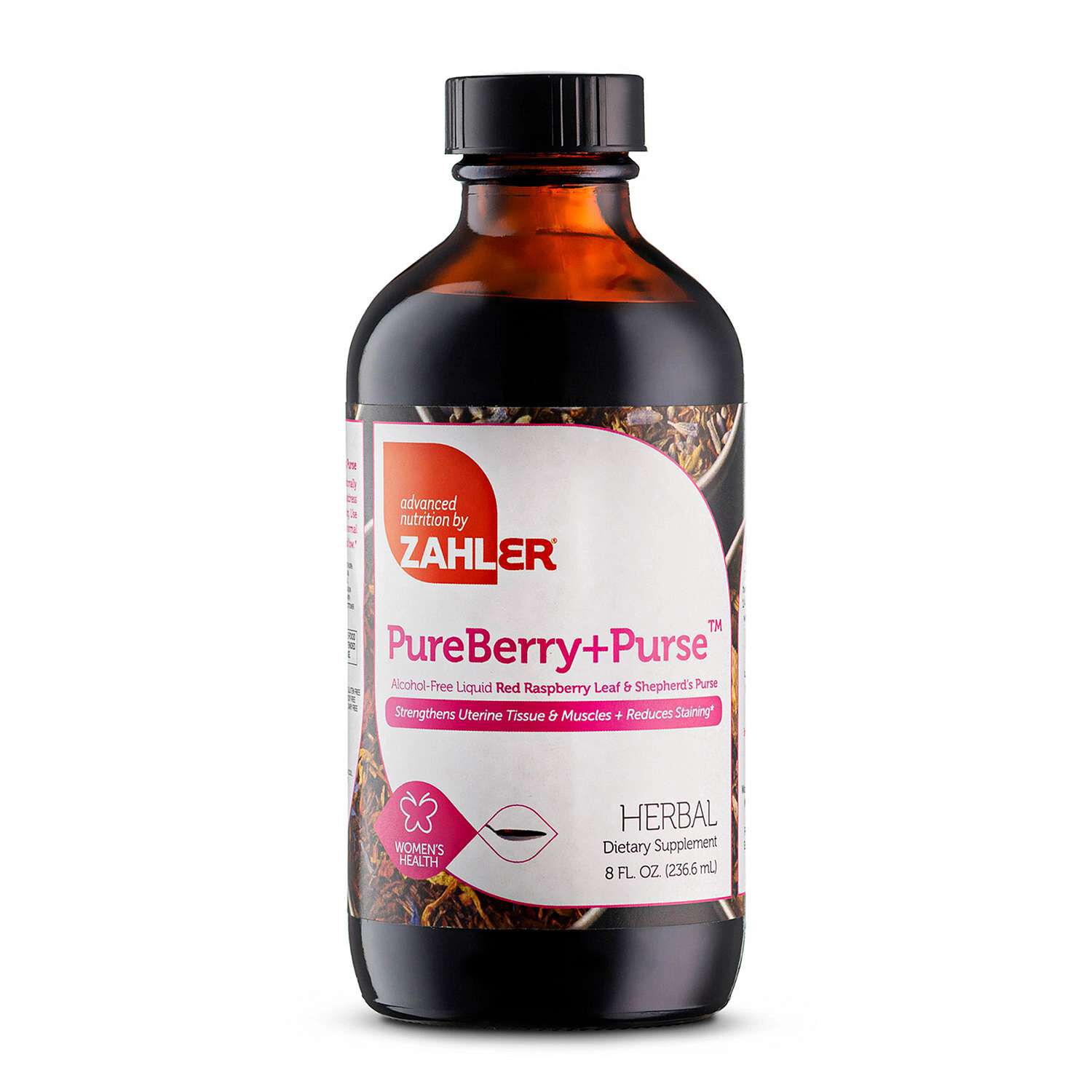 Pureberry+Purse™ - 8 Oz. (31 Servings)