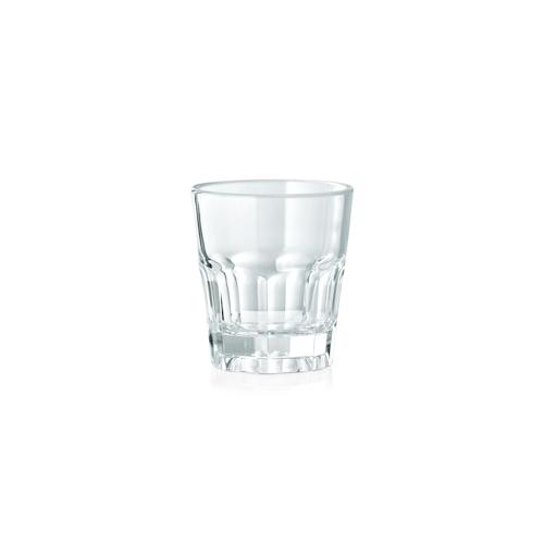48x WAS Germany Schnapsglas Pool 30 ml Polycarbonat