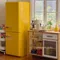 Articoli per la decorazione di mobili da cucina in miniatura per casa delle bambole frigorifero/elettrodomestici a due porte accessori per mobili da supermercato