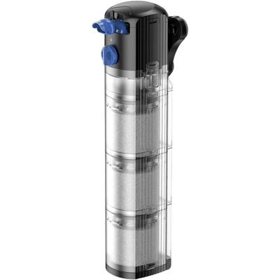 CF-900S Aquarium Innenfilter 900 L/h inkl. Bio-Filtersystem bis 250l Aquarien