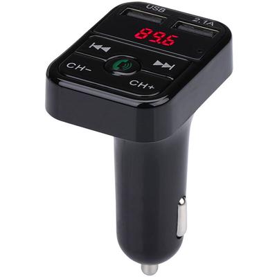 NK - Bluetooth fm Sender für pkw & lkw, 12-24V