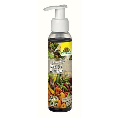 BioTrissol VeggieDünger - 100 ml - Neudorff Image