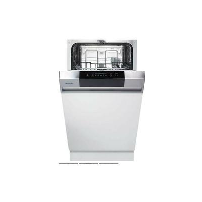 Gorenje - Geschirrspüler teilintegriert 45 cm GI520E15X Image
