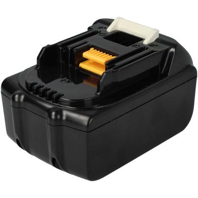 Vhbw - Akku kompatibel mit Makita DLM382Z, DLM432Z, DLM460, DLM431, DLM431PT2, DLM431Z, DLM432 Image