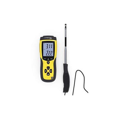 Trotec - Anemometer TA300 gerade Sonde inkl. Kalibrier-Zertifikat