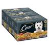 Pacco misto Cesar Ricette di Campagna Umido per cane - Set %: 24 x 150 g