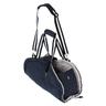 Borsa a spalla 2 in 1 TIAKI per cani - L 63 x P 24 x H 30 cm