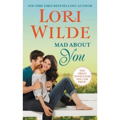 Mad About You: License To Thrill/You Only Love Twi...