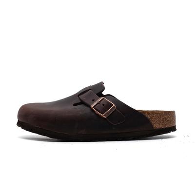 Birkenstock Boston Hausschuhe Image