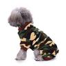 Haustier-Pyjamas, Hundepullover, kleine Hundepullover für Haustiere, warmer Hundepullover, Welpenkleidung, Hundepyjamas für kleine Hunde, kleine Hunde-Outfits, kleine Hundekleidung, Overall,