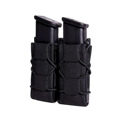 High Speed Gear Gen 2 Double Pistol Taco MOLLE Pis...