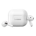 Auricolari Lenovo LP40 TWS Wireless Bluetooth 5.0 Auricolari Bass Touch Control Stereo Riduzione del Rumore Lunga Standby 230mAH