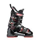 Nordica Speedmachine 100 Ski Boots - Men s - 2022