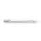 Nedis Zwischenbaurahmen für Waschmaschine und Trockner - Universal - Ausziehbares Regal - 20 - 620 mm - Weiss