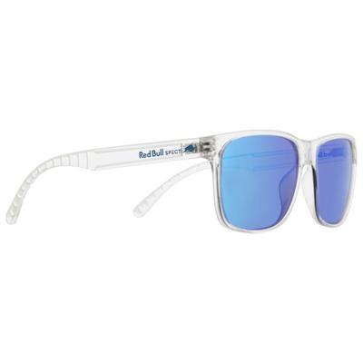 Red Bull Spect - Earle Mirror Cat. 3 - Sonnenbrille Gr L weiß Image