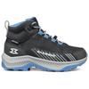Garmont - Kid's 9.81 Pulse Mid WP - Wanderschuhe 33 | EU 33 grau