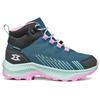 Garmont - Kid's 9.81 Pulse Mid WP - Wanderschuhe 29 | EU 29 blau