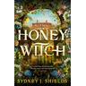 The Honey Witch - Sydney J. Shields