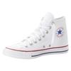 Sneaker CONVERSE "CHUCK TAYLOR ALL STAR WIDE", Gr. 42,5, weiß (optical weiß), Textil, sportlich, Schuhe