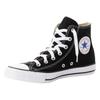 Sneaker CONVERSE "CHUCK TAYLOR ALL STAR WIDE", Gr. 42,5, schwarz, Textil, sportlich, Schuhe