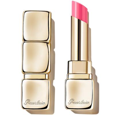 Guerlain KissKiss Bee Glow Balsam 1 3.5 g Pink Damen Image