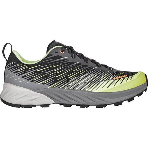 LOWA Damen Trailrunningschuhe AMPLUX WS, Größe 41 in GRAU/MINT