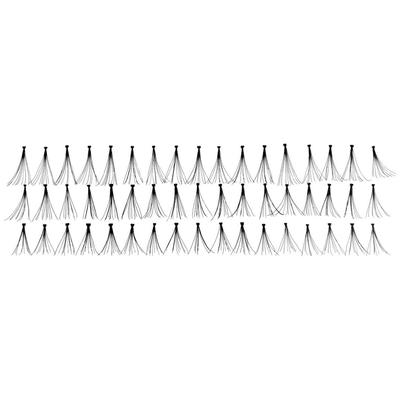 Catrice - Faked Ultra Definition Single Lashes Künstliche Wimpern 1 ct Image