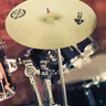 Jazz Drum Professional Cymbal Drum Kit Cymbal antiruggine Drum Cymbal Fadeless Drum Cymbal ymbal