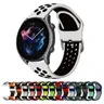 Bracelet de montre en Silicone pour Xiaomi Huami Amazfit GTR 47mm pour Amazfit Pace/Stratos/Stratos