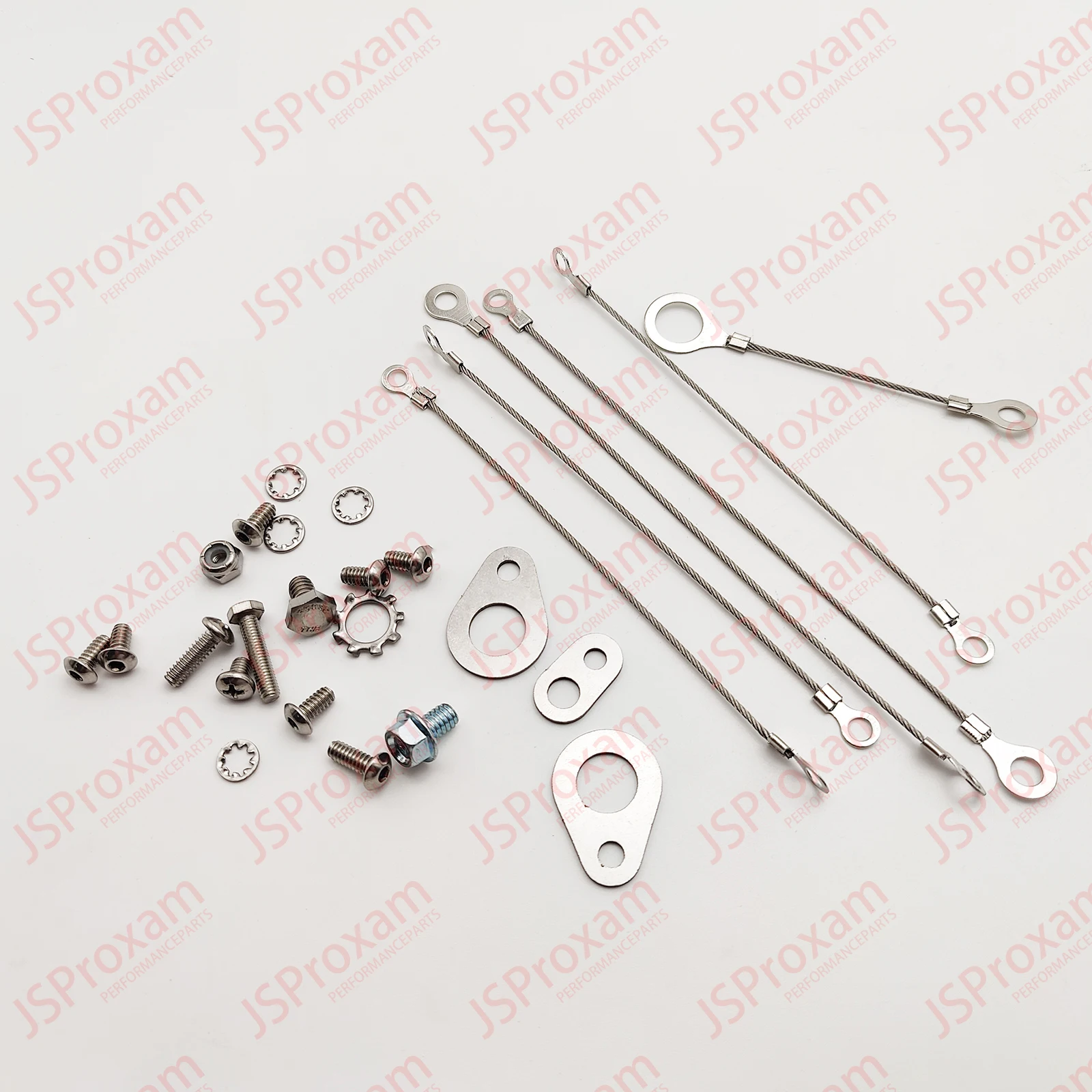 99940A2 ersetzt den Mercruiser 99940A2 Alpha One & Two, Bravo Drive Continuity Ground Circuit Kit Image