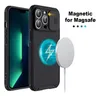 Für iPhone 12 13 14 15 Pro Max 15pro Max Kameras chutz hülle für Magsafe Cam shield Shield iPhone