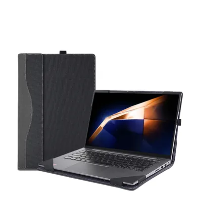 Juste de protection amovible pour ordinateur portable housse pour Samsung Galaxy Book4 Pro Pro