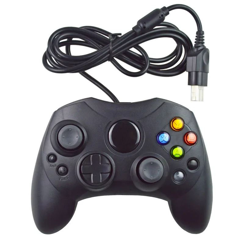 Kabelgebundener Gamecontroller für XBOX Image