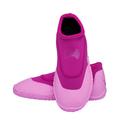 hyphen sports - Badeschuhe Low Tops Magli In Pink, Gr.35/36