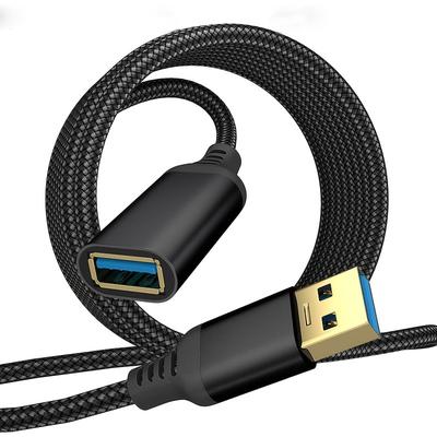 Usb 3.0 Extension Cable Male To Female Extension C...