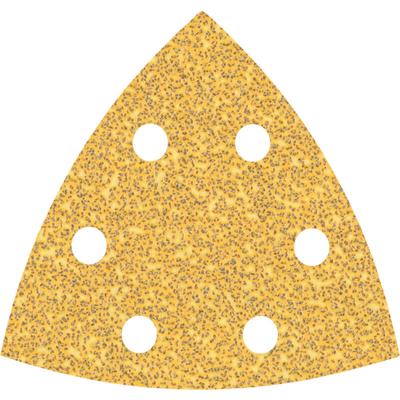 Bosch - Schleifbl. C470,93x93mm,K40,50x exp - 2608900926 Image