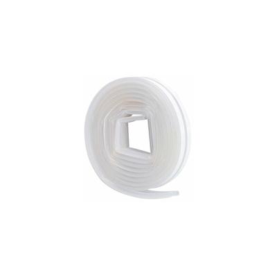 GSC - Selbstklebender Silikon-Dichtungsstreifen, 9 mm, 6 m, transparent Image