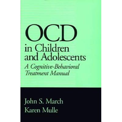 Ocd In Children And Adolescents: A Cognitive-