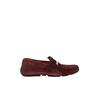 Bally Mokassins Pearce Herren rot