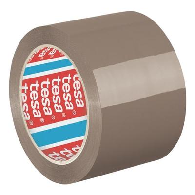 tesa Packband »PP 4195« braun