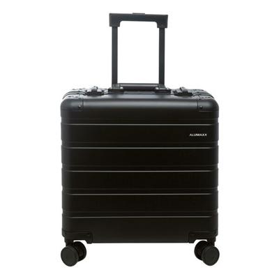 Alumaxx Reise-Trolley »Gravity« schwarz, 42x44x22.5 cm