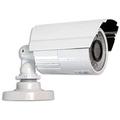 Telecamera ccd a colori 420 tvl linee 24 led infrarossi lente 2,8 mm con staffa videocamera