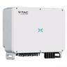 V-tac - 60KW on grid solar inverter three phase with wifi dongle