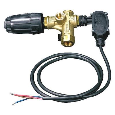 DELCO 7108302 Pressure Washer Pump,4.80 gpm Max. Flow