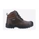 Amblers Safety Mens 241 WATERPROOF Boots - Brown - Size UK 6
