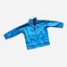 Nike Shirts & Tops | Baby Boys Nike Boys Dri-Fit Line Full Zip Logo Track Jacket - Sz 12 Mo | Color: Black/White | Size: 12mb
