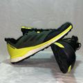 Adidas Shoes | Adidas Terrex Military Green/Citron/Black Men’s Size 12 | Color: Yellow | Size: 12
