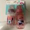Disney Accessories | Cudlie Disney Baby Girl 11 Oz Pack Of 2 Baby Bottles, Minnie Mouse | Color: Pink | Size: Osbb