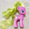 Mein kleines Pony Foigure Pony ville Twilight funkeln Seltenheit Applejack McDonalend Plüsch