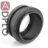 Pixco für Exakta-Z6 z7 objektiv halterung adapter ring für exakta objektiv für nikon z mount kamera